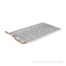 High Power Custom Water Cold Aluminium Plate